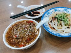 -西安贾三灌汤包·回坊小吃·清真炒菜(北院门总店)