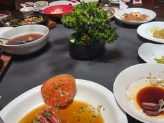 -曼格纳·曼芯馆(杨浦店)