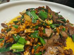 -衡厨·衡阳土菜(中南店)