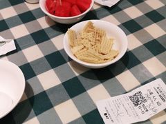 -紫光园·烤鸭·北京菜(劲松店)