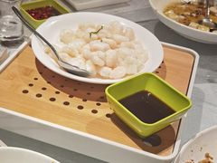 -宴秋杭州菜(锦艺城店)
