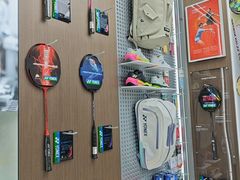-YONEX网羽有约(新街口店)