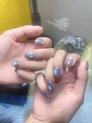 -小黑瓶美甲美睫