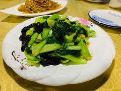 -春水锅贴·传统鲁菜(大明湖店)