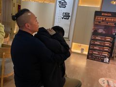 -盲行盲人推拿·采耳·艾灸(滨江宝龙店)