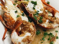 -老船长海鲜大排档(集美店)