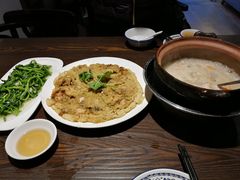 -大洋家·精品潮汕菜·生腌砂锅粥(天河东路店)
