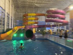 -兴芮温泉度假区