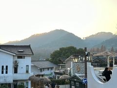 -杭州西湖风景名胜区-满觉陇四眼井