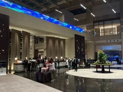 -上海外滩茂悦大酒店