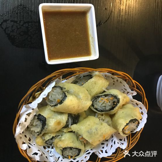 哇啦哇啦Wala Wala(起士林西饼屋店)