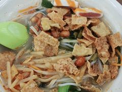 -中医药大学-老3楼餐厅