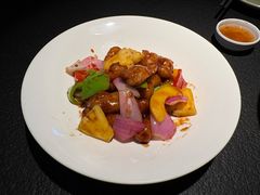 -蝴蝶里·粤菜·点心(滨江龙湖店)