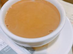 -香港仔茶餐厅(凤阳店)