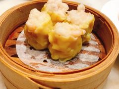 鲜虾烧麦-金鼎轩(方庄天坛店)