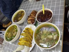 -清真蒋有记(老门东店)