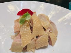 咸鸡-上海1号私藏菜(静安店)