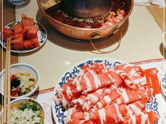 -东镇老火锅(长春路首店)