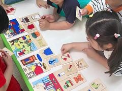 -稚未学·狼人杀·SWITCH包厢·桌游