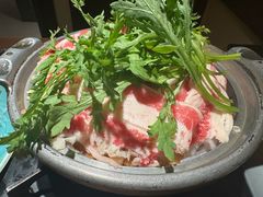 -水之惠鲜鱼料理(王府大街店)