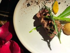 -wann lounge 低温慢煮牛排·清吧