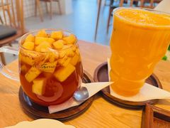 -白胡子咖啡(丽都园店)
