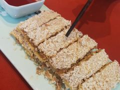-赵小姐丨新中餐(曲江店)