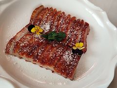 -濮园 · 四合院餐厅