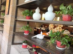 -金枝玉叶上海人家食府(三里河店)