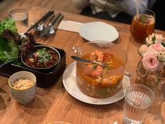 -Ginger(兴国路店)