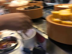 -龍歌自助小火锅(李沧丽达店)