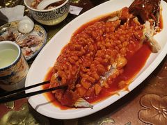 -缪氏川菜(深圳北站缤果空间店)