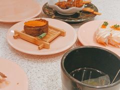 -争鲜回转寿司(南开大悦城店)
