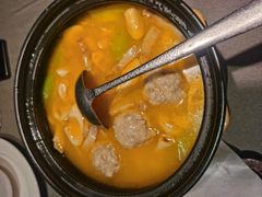 -小厨娘淮扬菜(河西奥美大厦店)