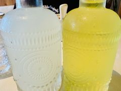 -桃花坞·私房菜餐厅(龙湖时代天街店)