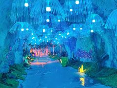 -栾川竹海野生动物园