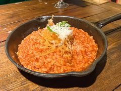 -卢布里西餐厅(总店)