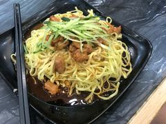 -老盛兴·上海小笼汤包馆(武夷店)