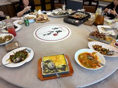 -良友·地标海鲜青岛菜(五四广场店)