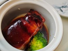 东坡肉-柳莺湖上·湖景餐厅·江南菜(西湖店)