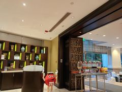 -咖啡苑自助餐(北海香格里拉大酒店)