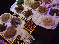 -堂会(白云店)