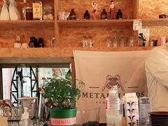 -METAL HANDS(五道营店)