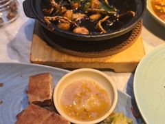 -志明眷村·台式融合菜·宵夜