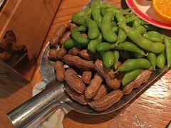 -喝丢一只鞋海鲜烧烤(市场店)