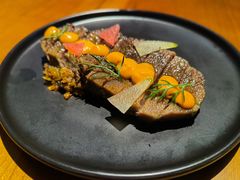 低温牛舌-SHAN山(前滩太古里店)