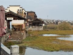 -大小河街