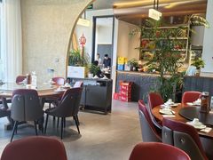 -老馆子·建德菜·山肴鱼鲜(海威新界店)