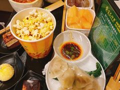 -金色印象·HiFi影音·按摩足疗PLUS(黄泥磅店)
