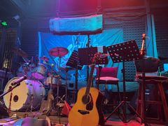 -江湖酒吧(老外滩店)